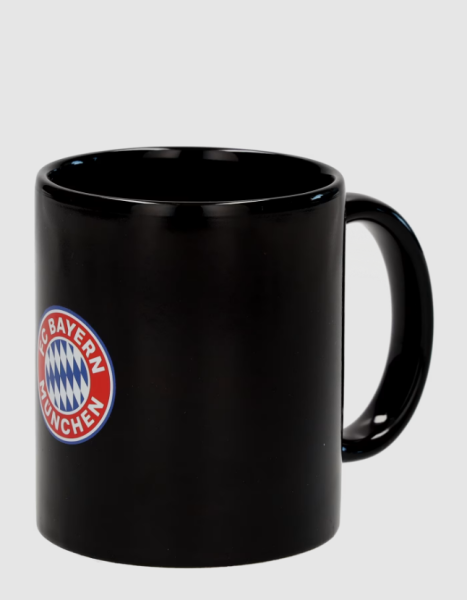FC Bayern München - Tasse Magic Arena